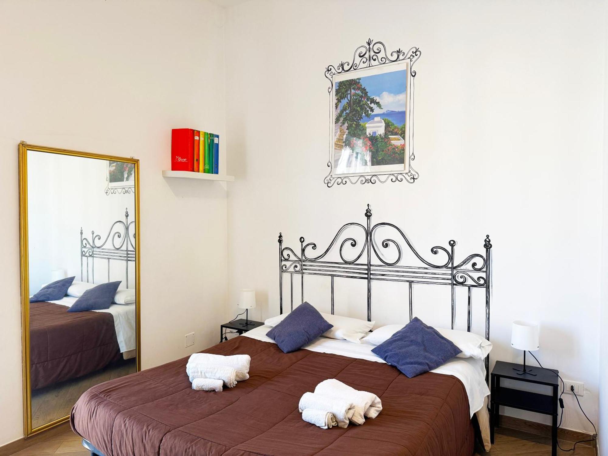 Lucky Inn, La Locanda Della Fortuna — Foto 2